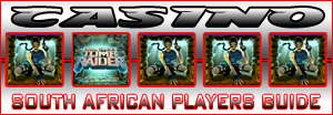 Online Casinos in South Africa