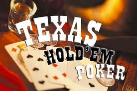 No Limit Texas Hold'em - The Cadillac of Poker