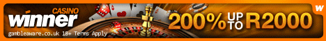 Click Here to Go Directly to Winner Casino