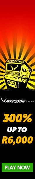 New South African Online Casino - AfriCasino