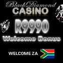 Click Here to Get R250.00 Free at Black Diamond Casino