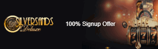 SilverSands Sign Up Offer