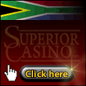 Superior casino is a new south african online casino