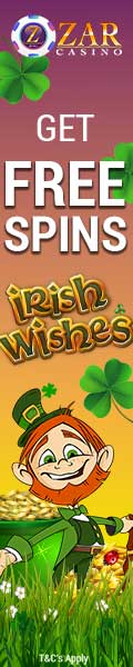 Click Here to Get Free Spins on Irish Wishes Slot