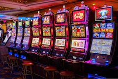 Different Types of Online Slots