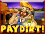 Mine for Gold at Paydirt Online Slot