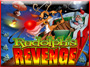Its Christmas all year round with Rudolphs Revenge Slot