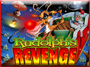 Its Christmas all year round with Rudolphs Revenge Slot