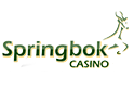 South African Online Casino - Springbok Casino