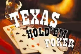 No Limit Texas Hold'em - The Cadillac of Poker