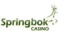 South African Online Casino - Springbok Casino
