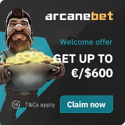 Arcanebet
