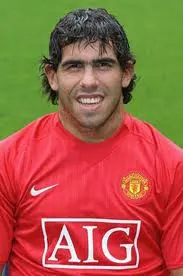 Carlos Tevez