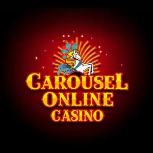 Carousel online casino logo