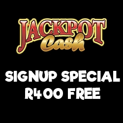 Jackpot Cash